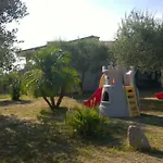 La Scogliera Del Capo Santa Maria (Vibo Valentia)