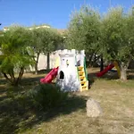 La Scogliera Del Capo Tatil Evi