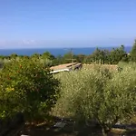 La Scogliera Del Capo Tatil Evi