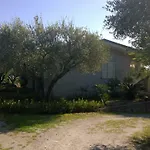 La Scogliera Del Capo Santa Maria (Vibo Valentia)