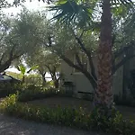 La Scogliera Del Capo