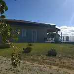 La Scogliera Del Capo Tatil Evi Santa Maria (Vibo Valentia)