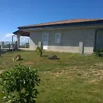 La Scogliera Del Capo * Santa Maria (Vibo Valentia)