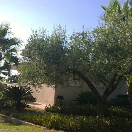 בית נופש La Scogliera Del Capo