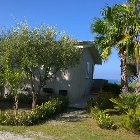 Casa vacanze La Scogliera Del Capo