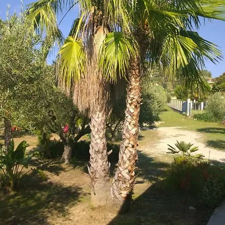 La Scogliera Del Capo *