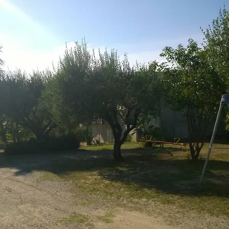 La Scogliera Del Capo * סנטה מריה
