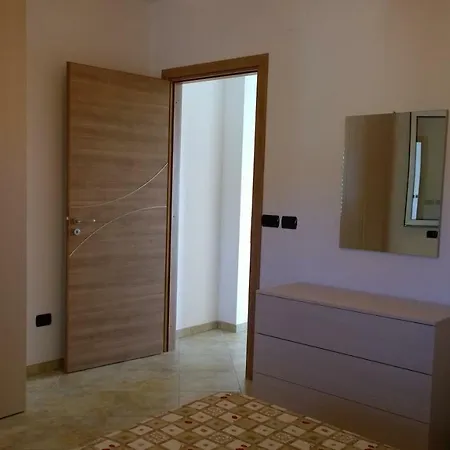 La Scogliera Del Capo Ferienhaus