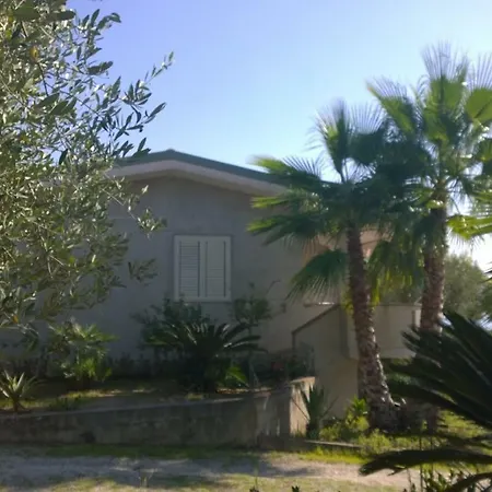 La Scogliera Del Capo