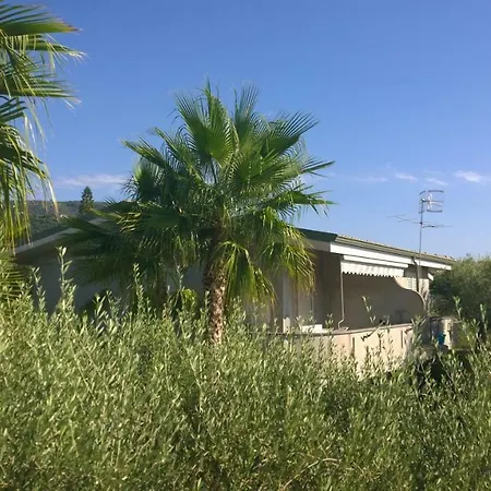 La Scogliera Del Capo * Santa Maria (Vibo Valentia)