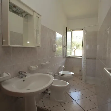 La Scogliera Del Capo Ferienhaus Santa Maria (Vibo Valentia)