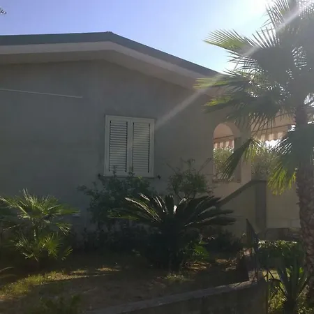 בית נופש La Scogliera Del Capo *