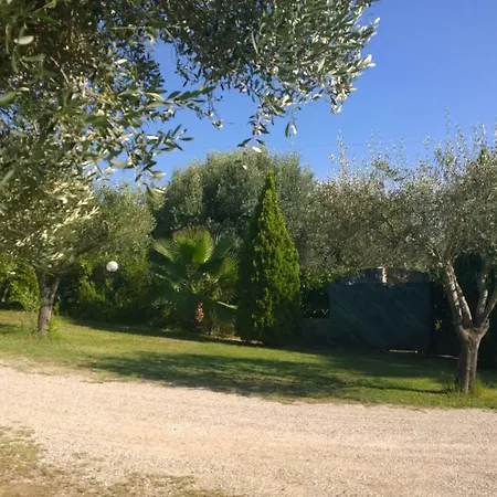 La Scogliera Del Capo