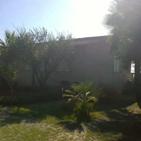 Ferienhaus La Scogliera Del Capo *