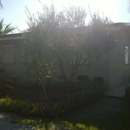 La Scogliera Del Capo *