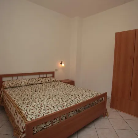 Casa vacanze La Scogliera Del Capo *