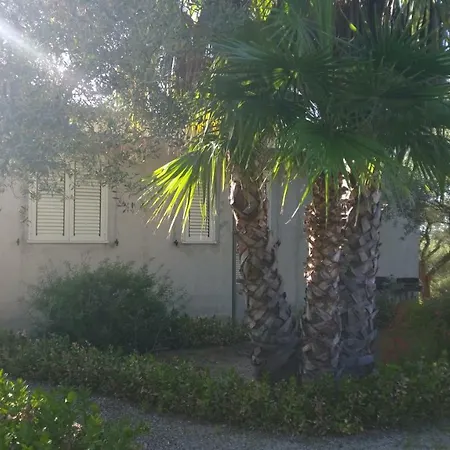 La Scogliera Del Capo *