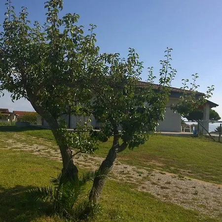 La Scogliera Del Capo