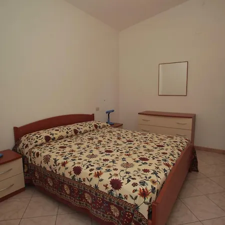 Casa vacanze La Scogliera Del Capo