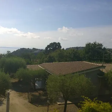 Ferienhaus La Scogliera Del Capo *