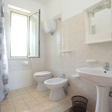 Ferienhaus La Scogliera Del Capo