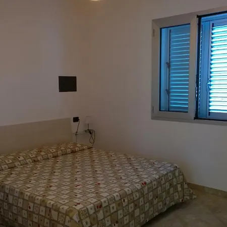 La Scogliera Del Capo