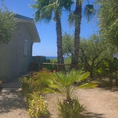 La Scogliera Del Capo *