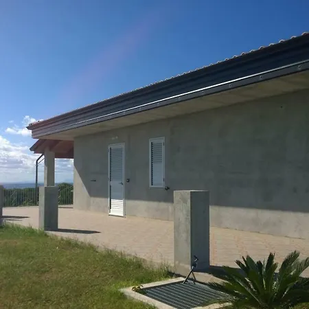 Ferienhaus La Scogliera Del Capo *