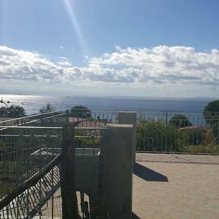 La Scogliera Del Capo